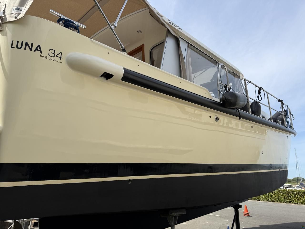 Luna 34