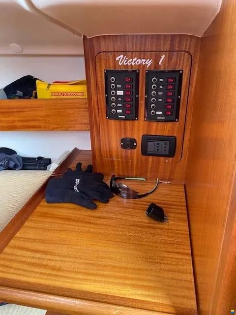 Delphia 28 Sport