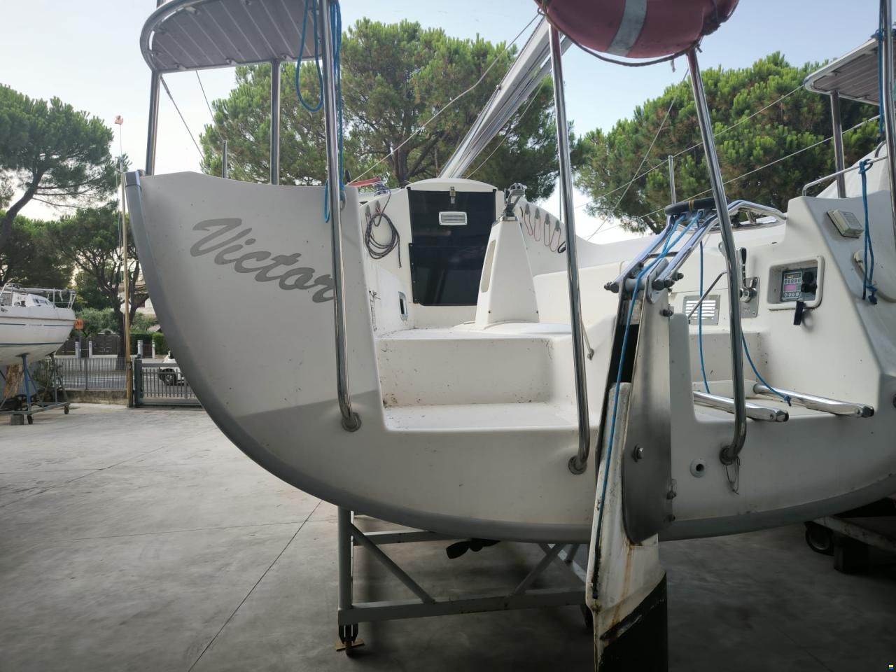 Delphia 28 Sport