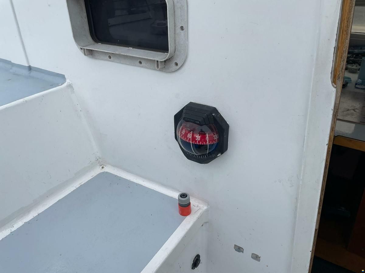 Piana 30 Cruising Catamaran