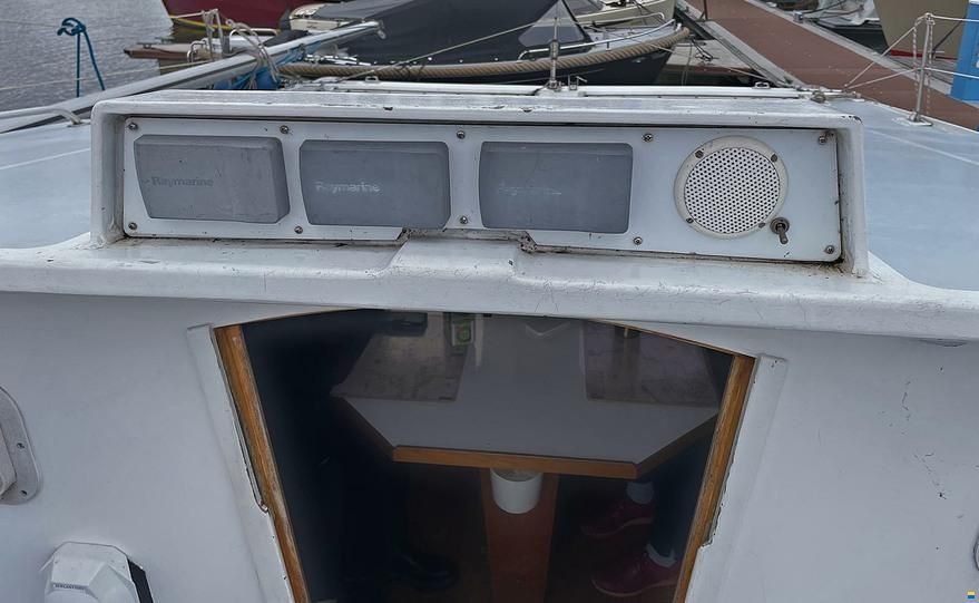 Piana 30 Cruising Catamaran