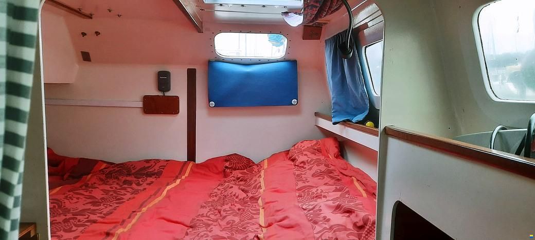 Piana 30 Cruising Catamaran