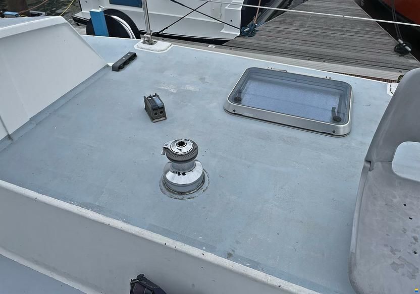 Piana 30 Cruising Catamaran