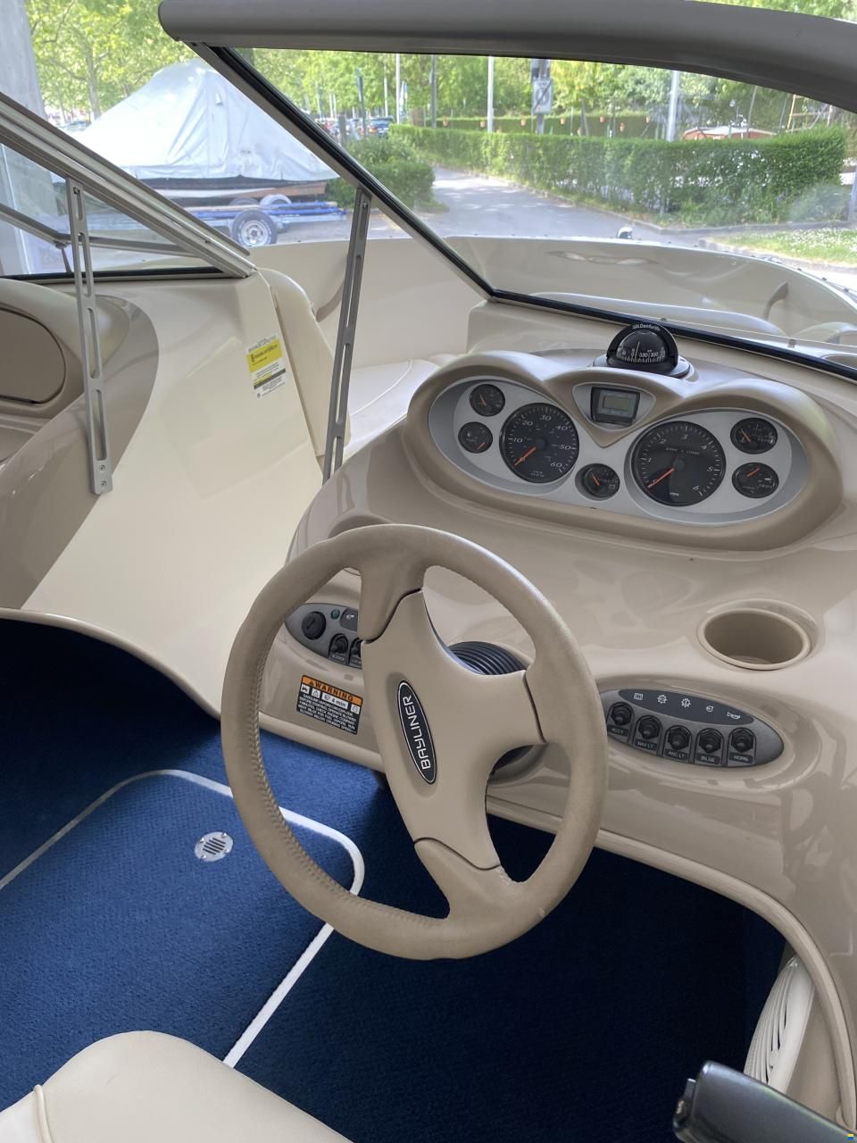 Bayliner 1950