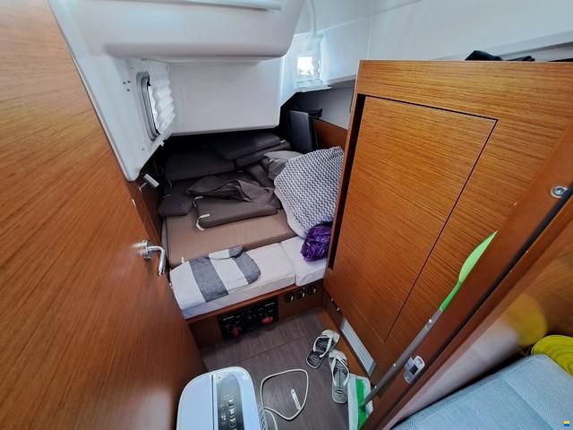 Jeanneau Sun Odyssey 410