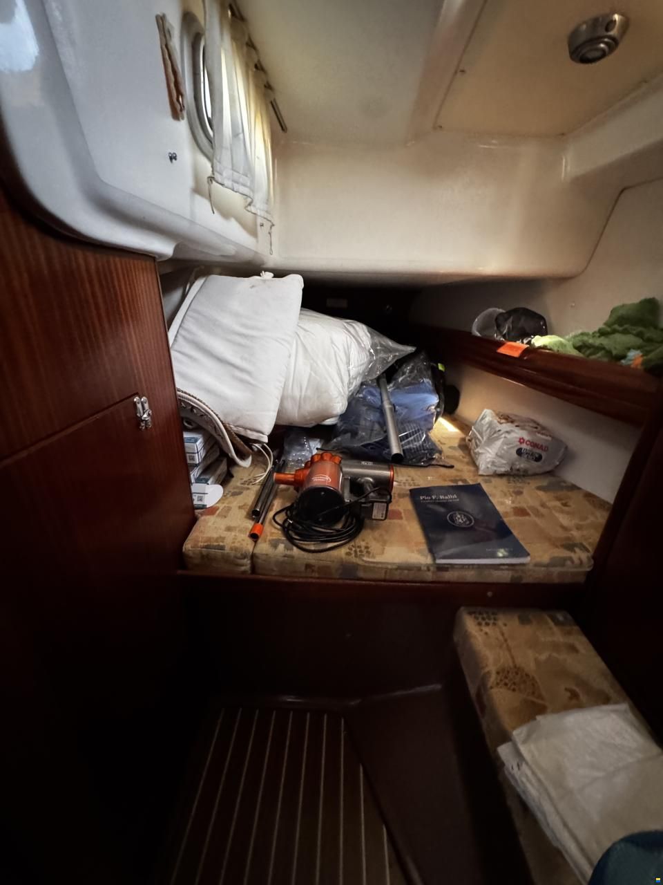 Bavaria 40