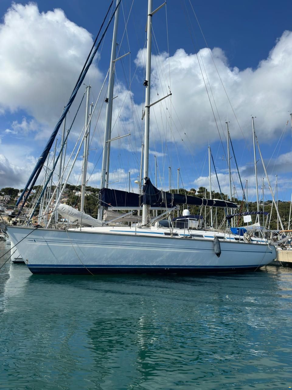Bavaria 40