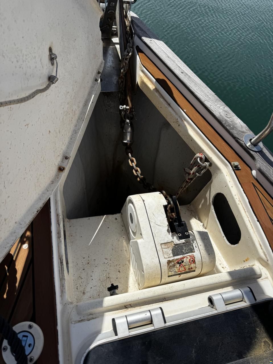 Bavaria 40