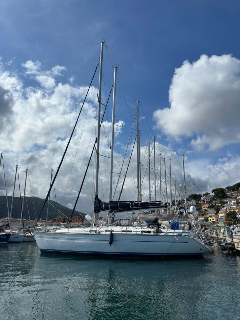 Bavaria 40