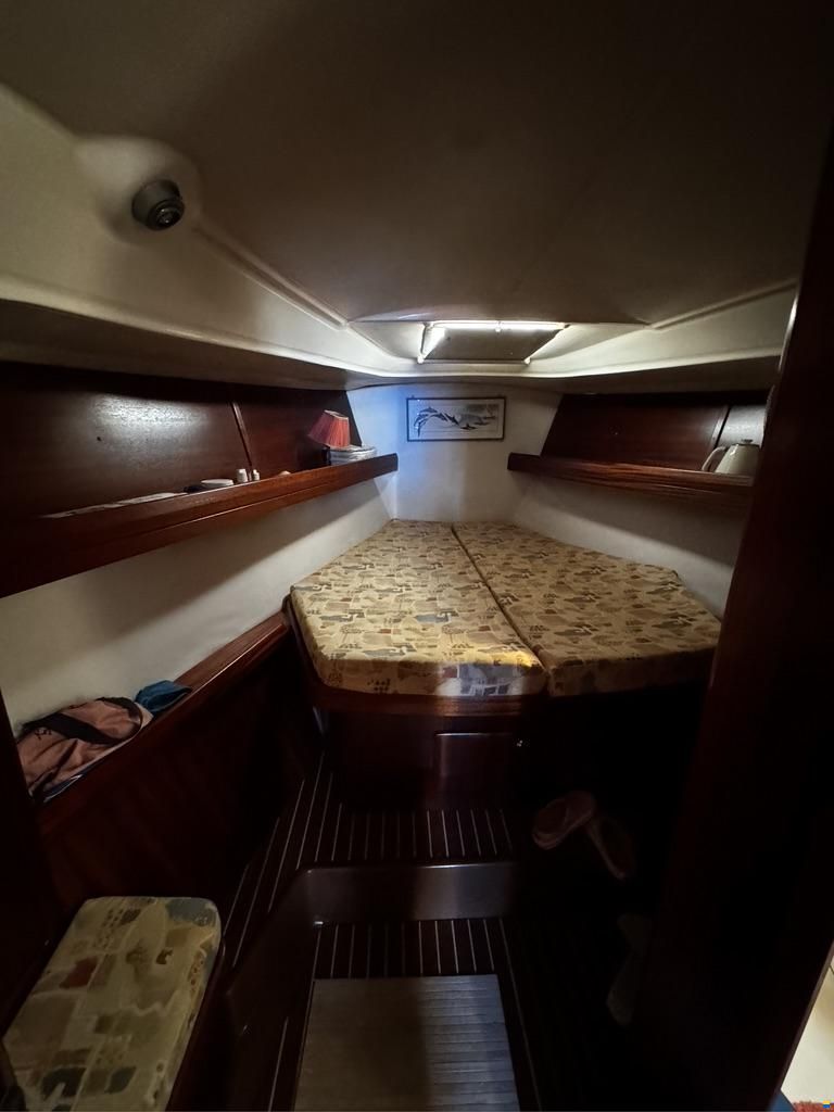 Bavaria 40