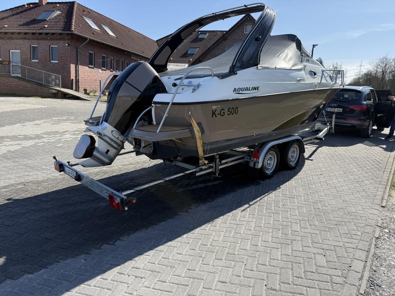 Aqualine 690