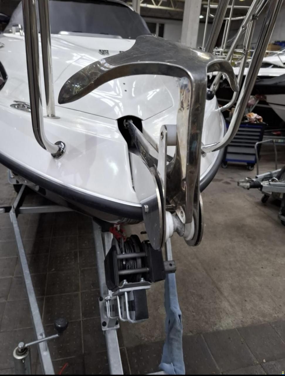 Aqualine 690