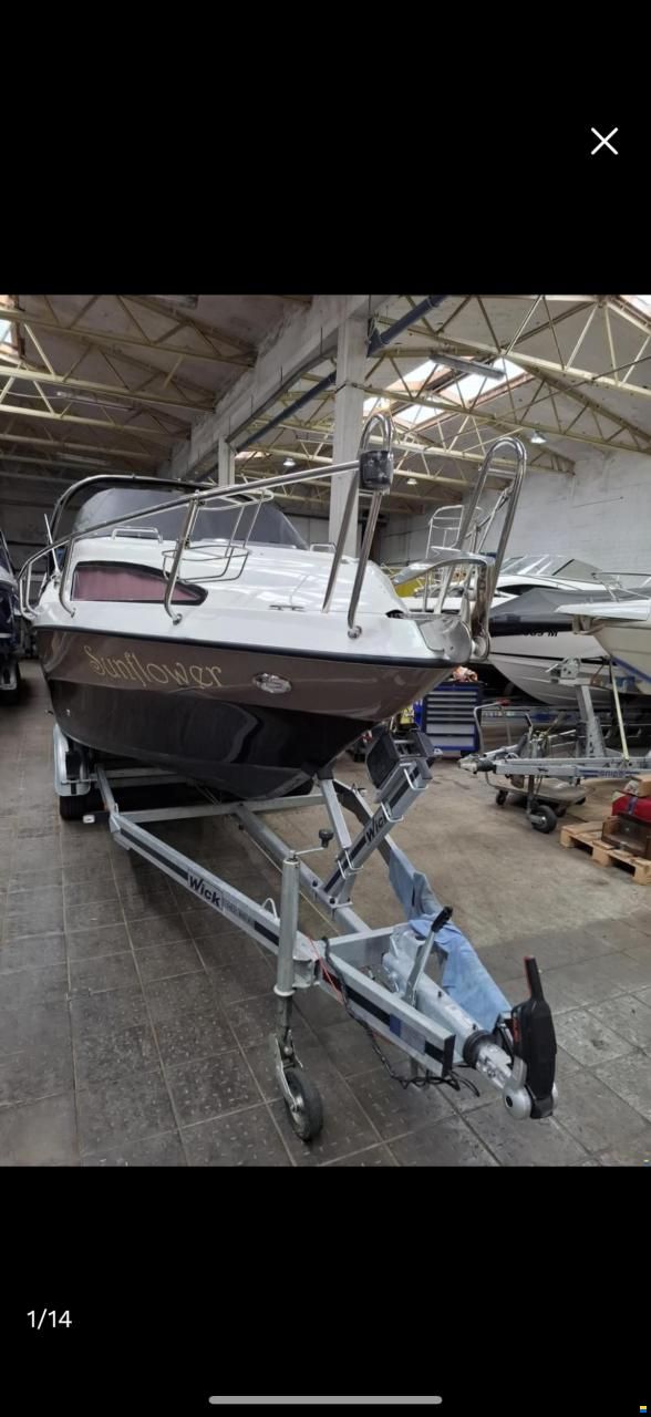 Aqualine 690
