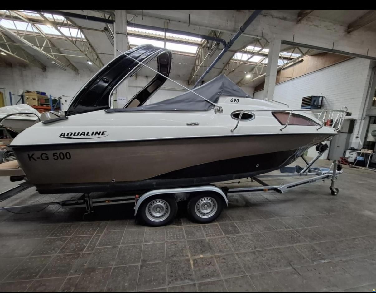 Aqualine 690