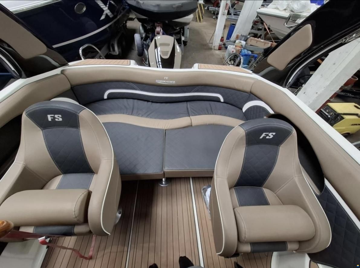 Aqualine 690