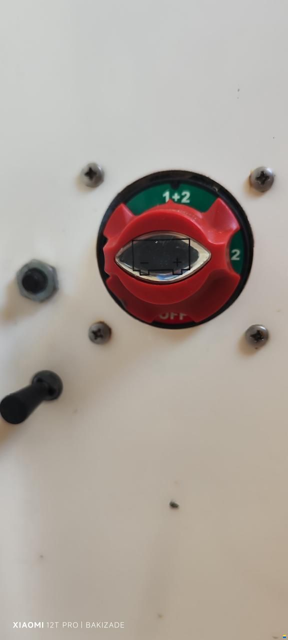 MacGregor 26 X