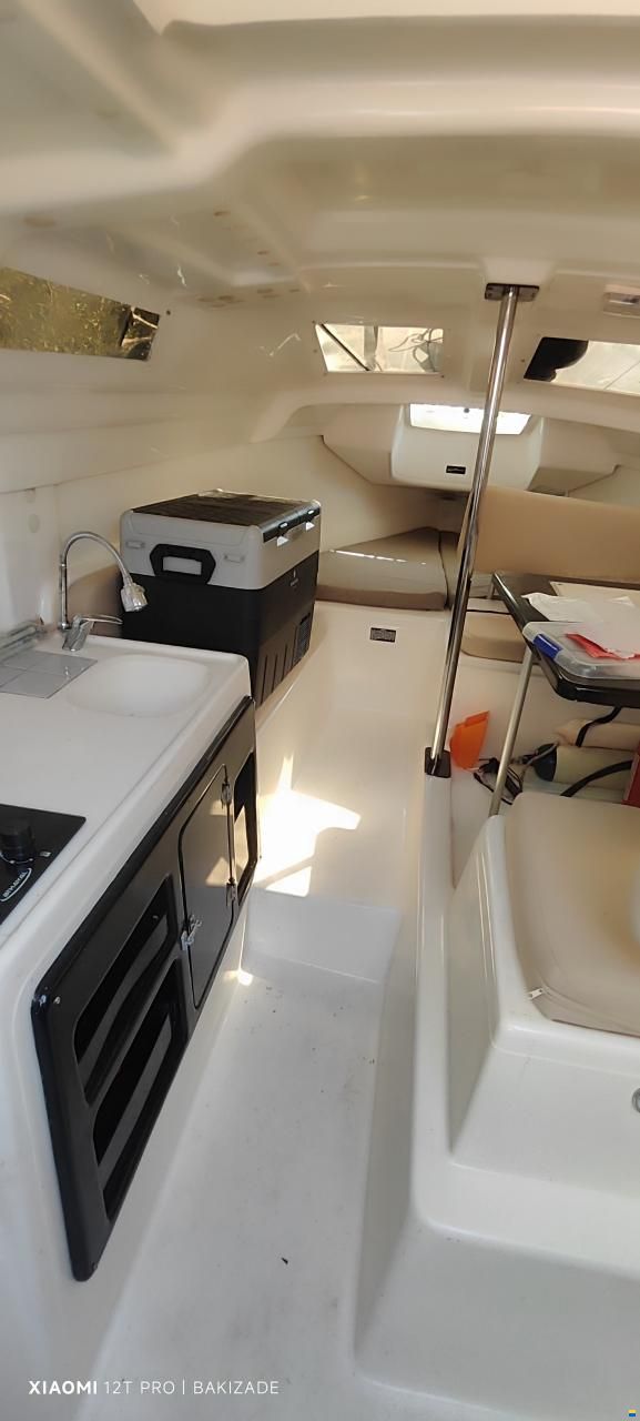 MacGregor 26 X