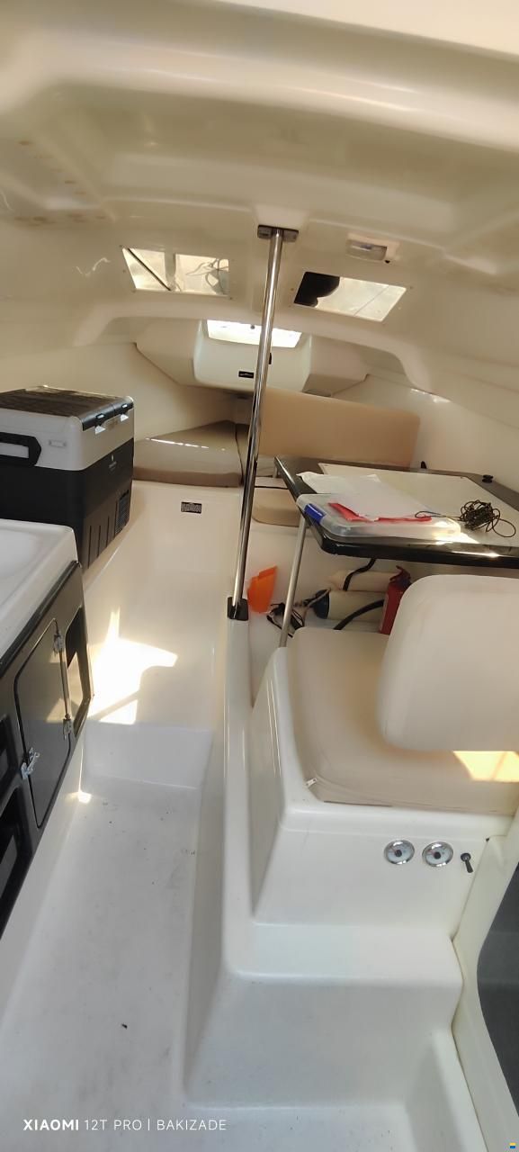 MacGregor 26 X