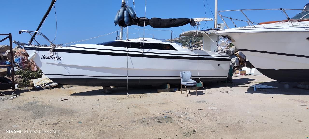 MacGregor 26 X