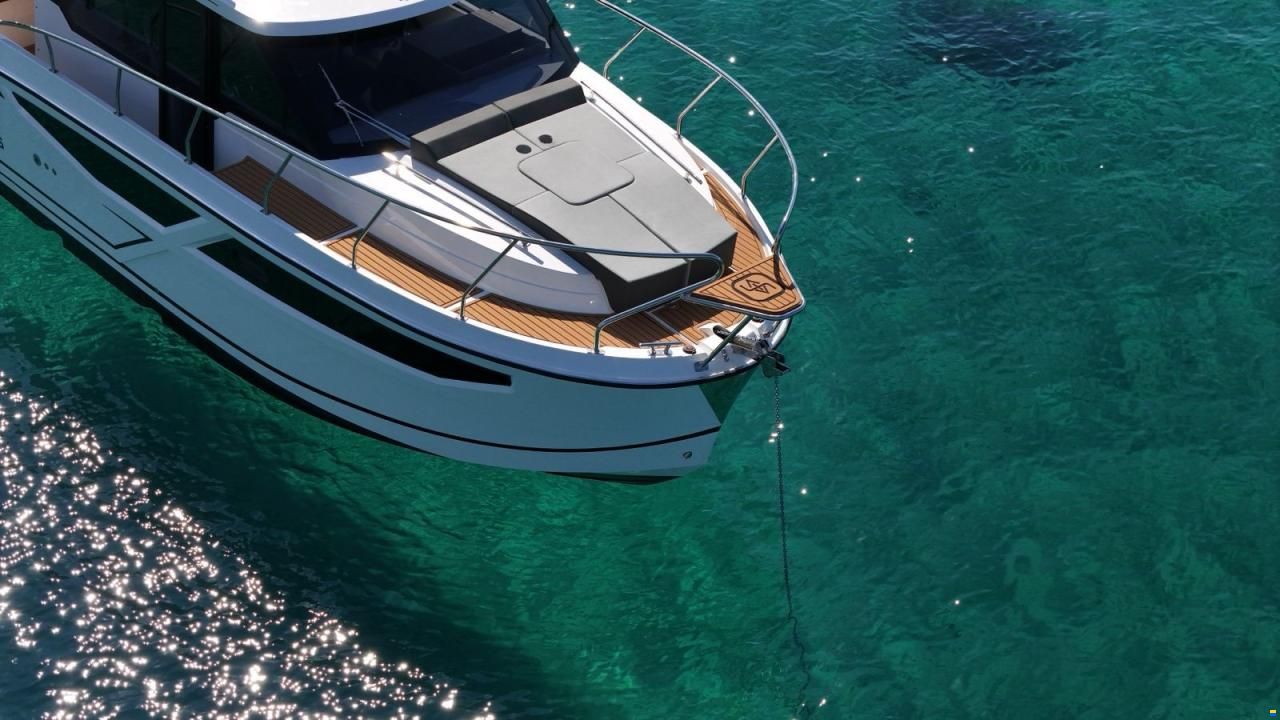 Avila Marine Catharsis 930