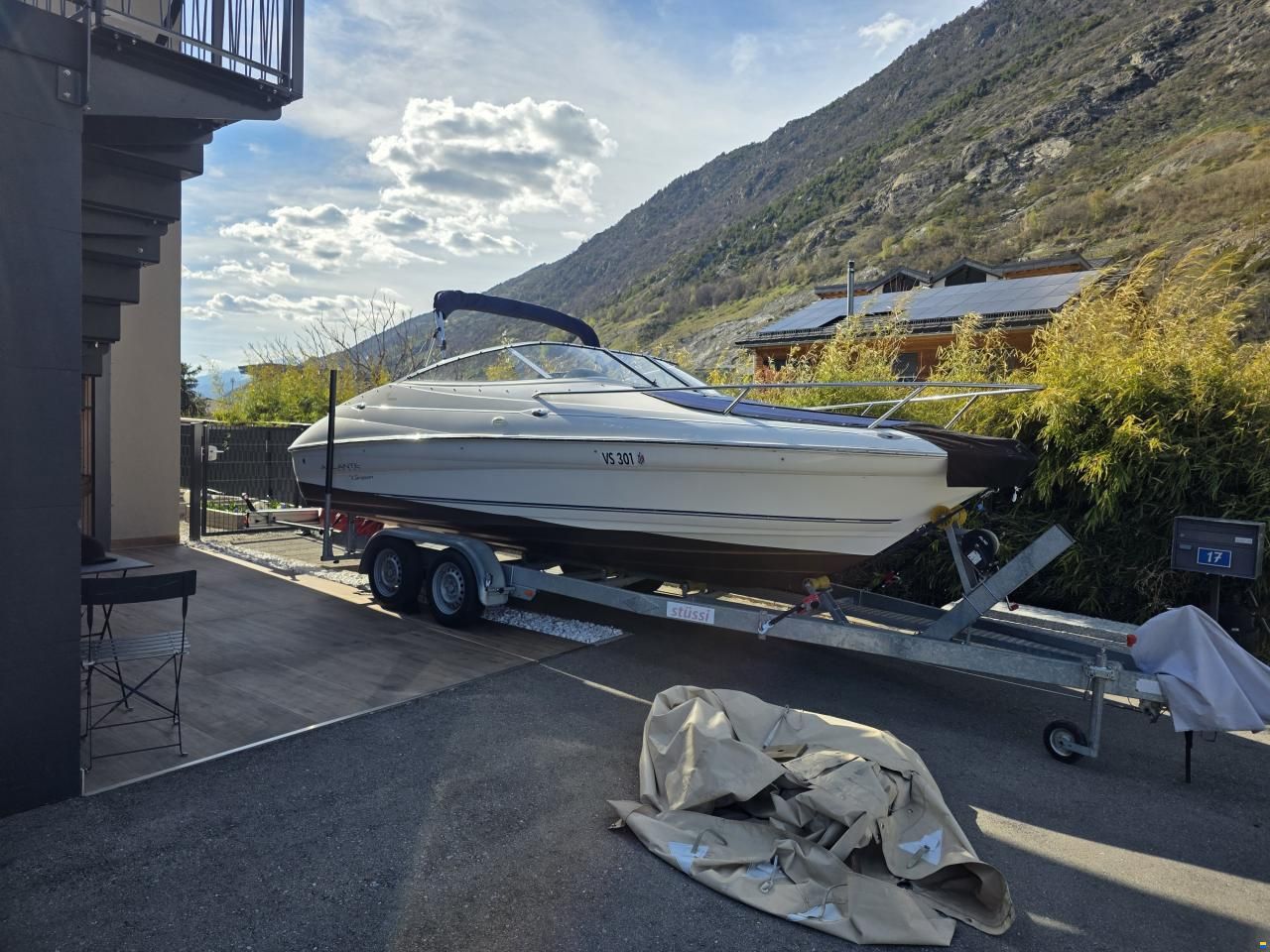 Campion ALLANTE 6251