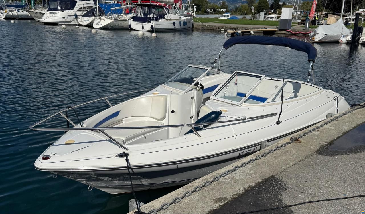 Campion ALLANTE 6251