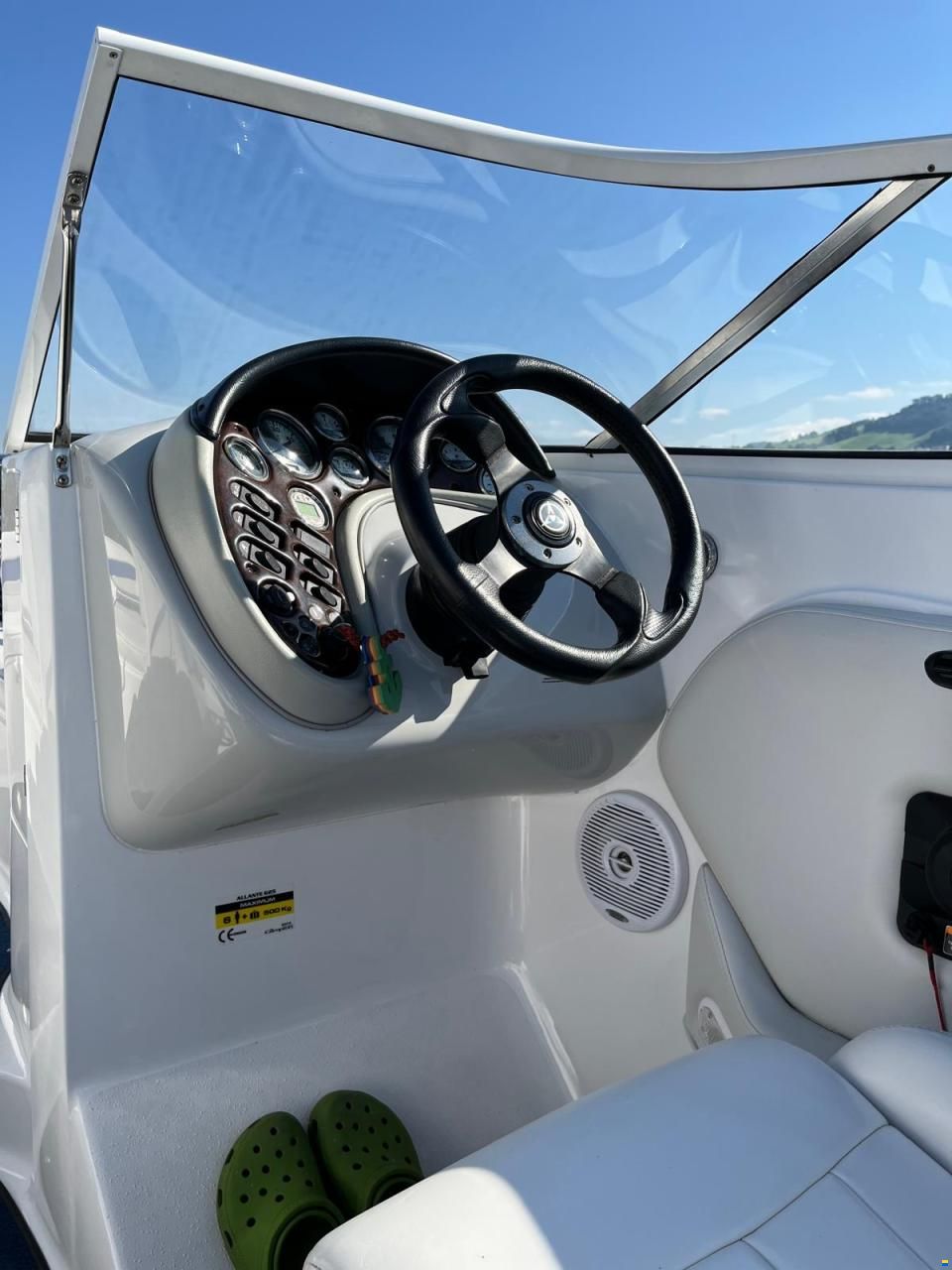 Campion ALLANTE 6251
