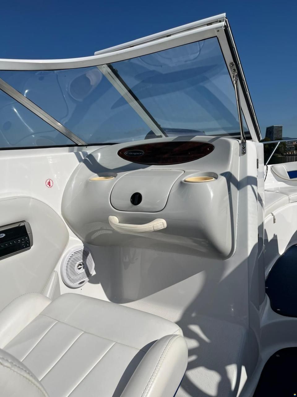 Campion ALLANTE 6251