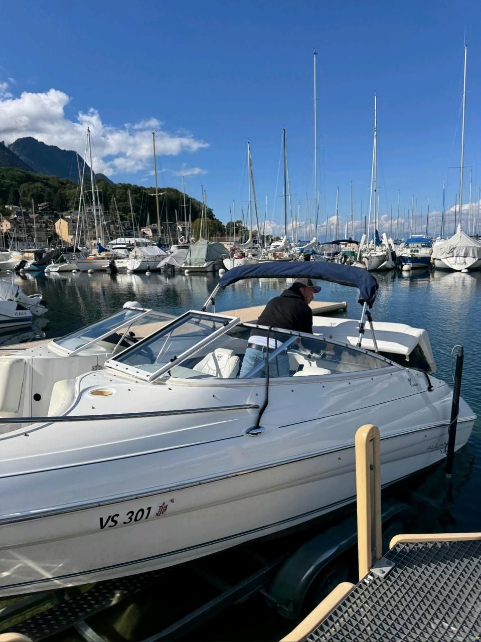 Campion ALLANTE 6251