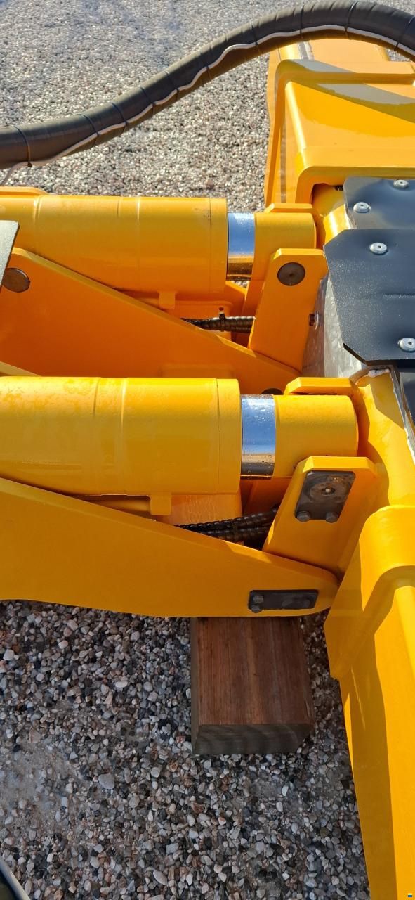 Knijpstra- Roodberg ROODBERG RBT30SDHDEL
