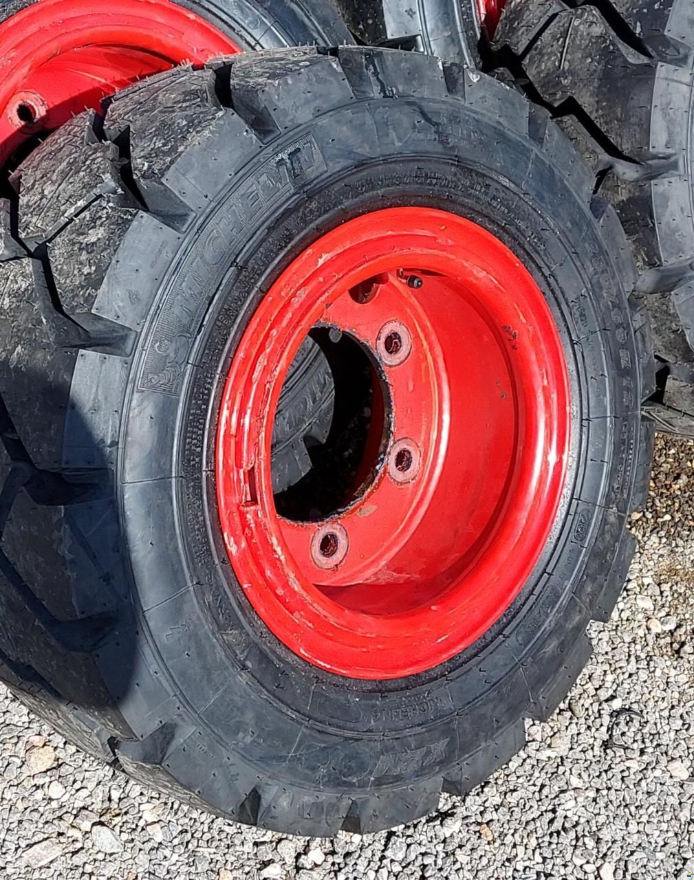 Knijpstra- Roodberg ROODBERG RBT30SDHDEL
