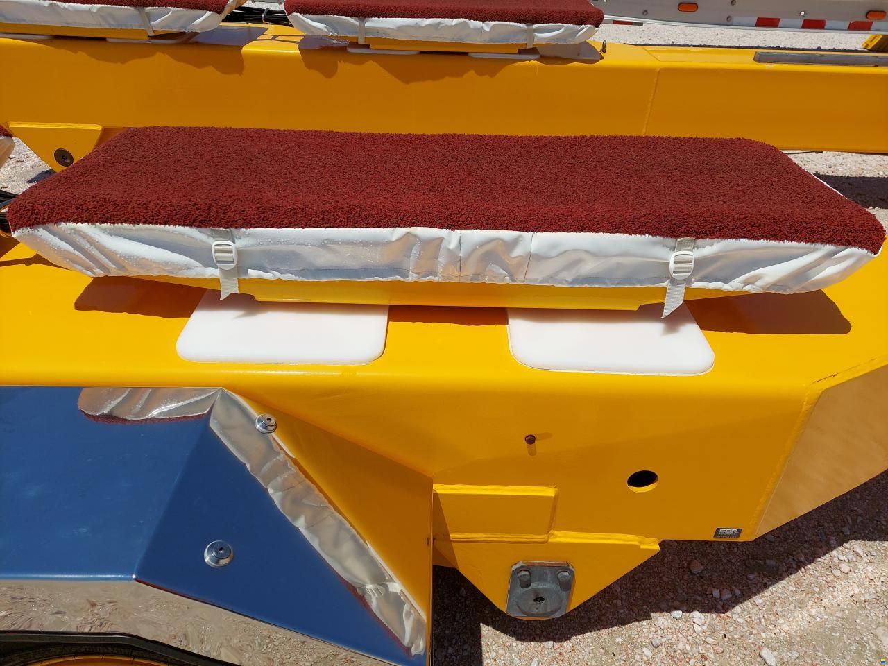 Knijpstra- Roodberg ROODBERG RBT30SDHDEL