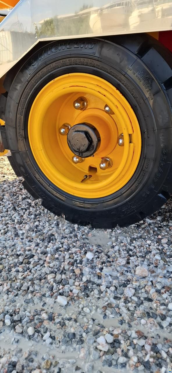 Knijpstra- Roodberg ROODBERG RBT30SDHDEL