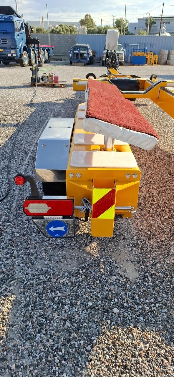 Knijpstra- Roodberg ROODBERG RBT30SDHDEL