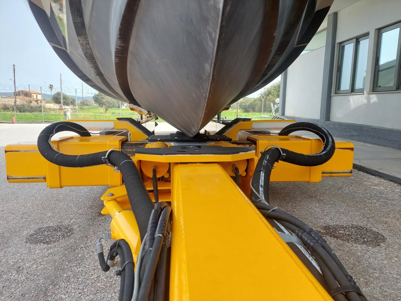 Knijpstra- Roodberg ROODBERG RBT30SDHDEL
