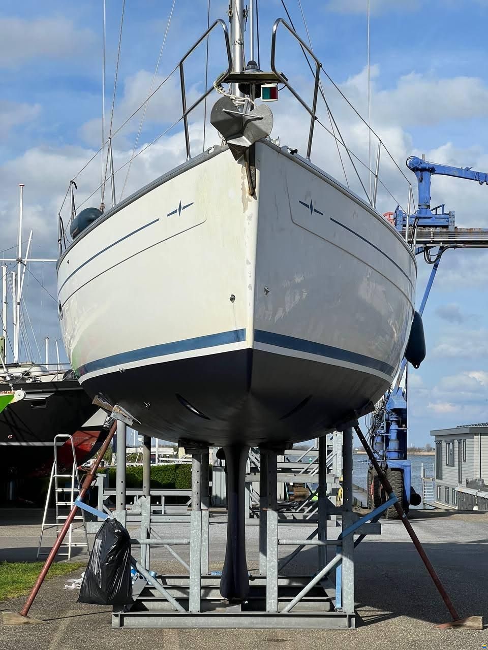 Bavaria 38 Cruiser