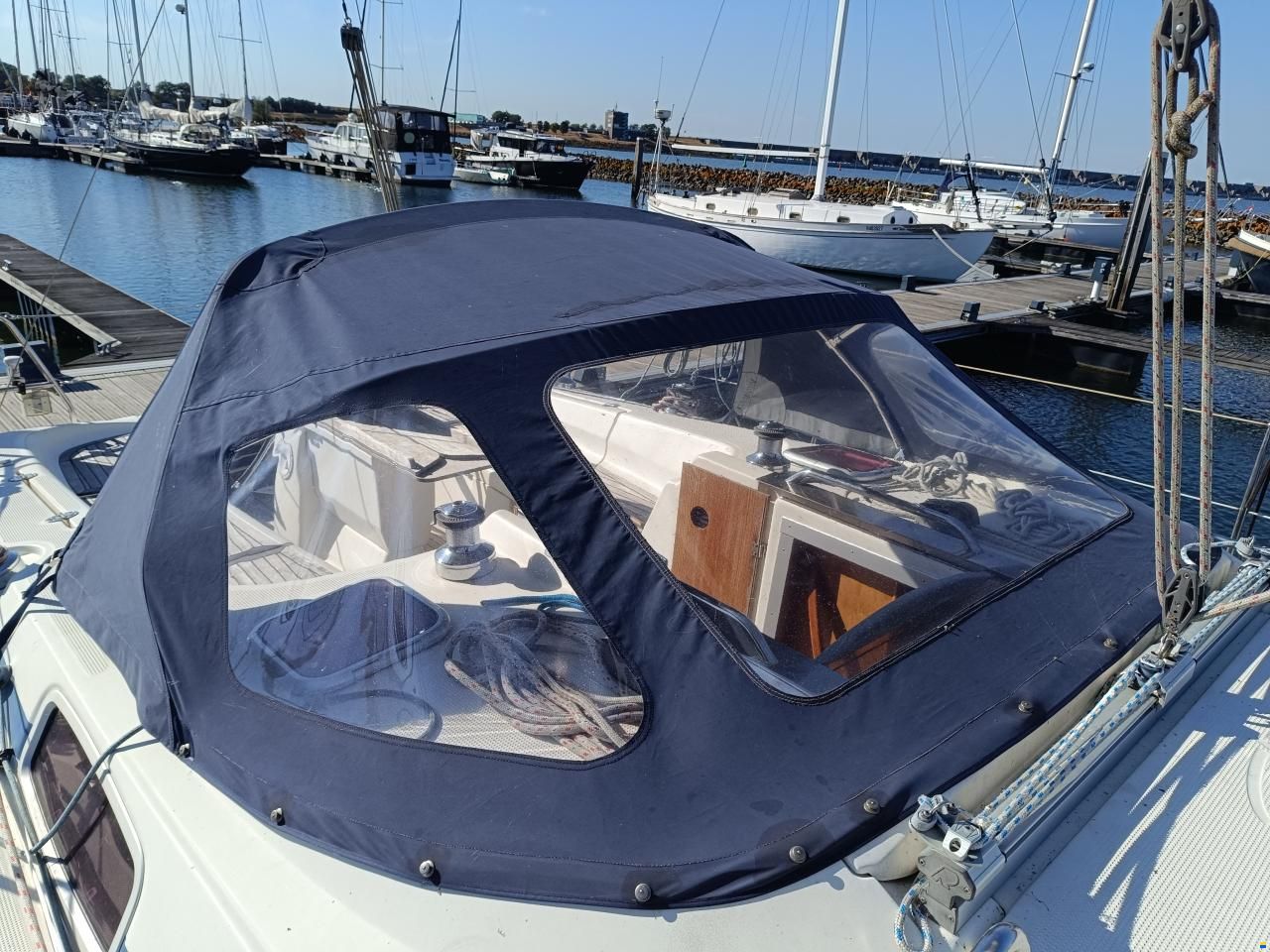 Bavaria 38 Cruiser