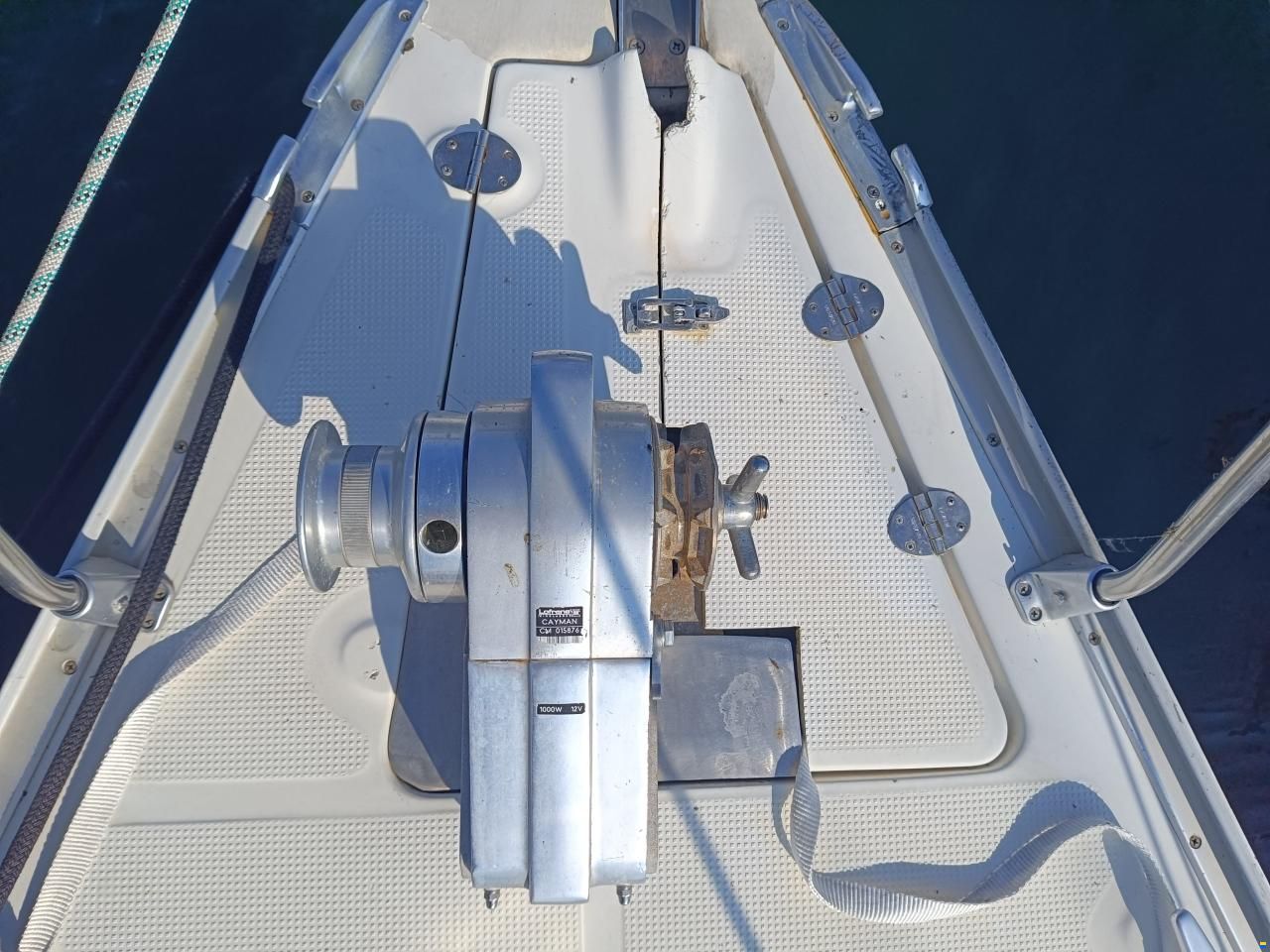 Bavaria 38 Cruiser