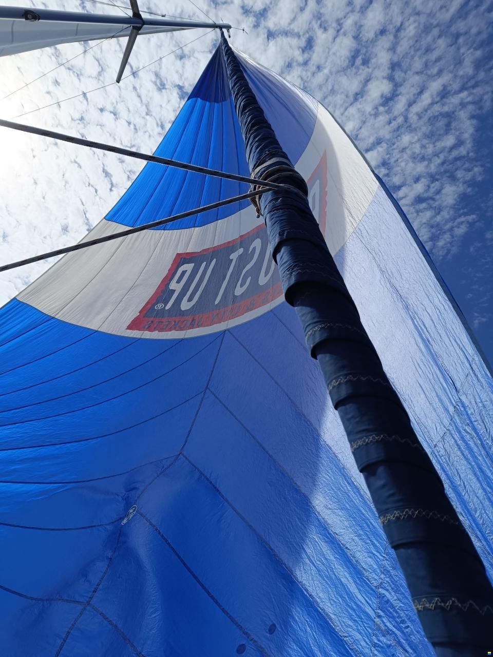 Bavaria 38 Cruiser