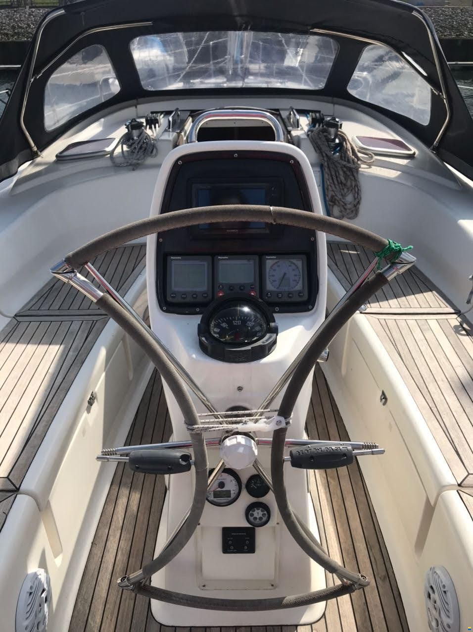 Bavaria 38 Cruiser