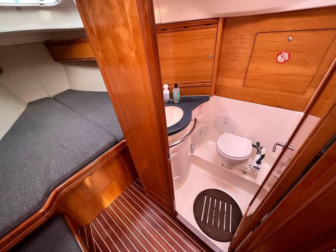 Bavaria 38 Cruiser