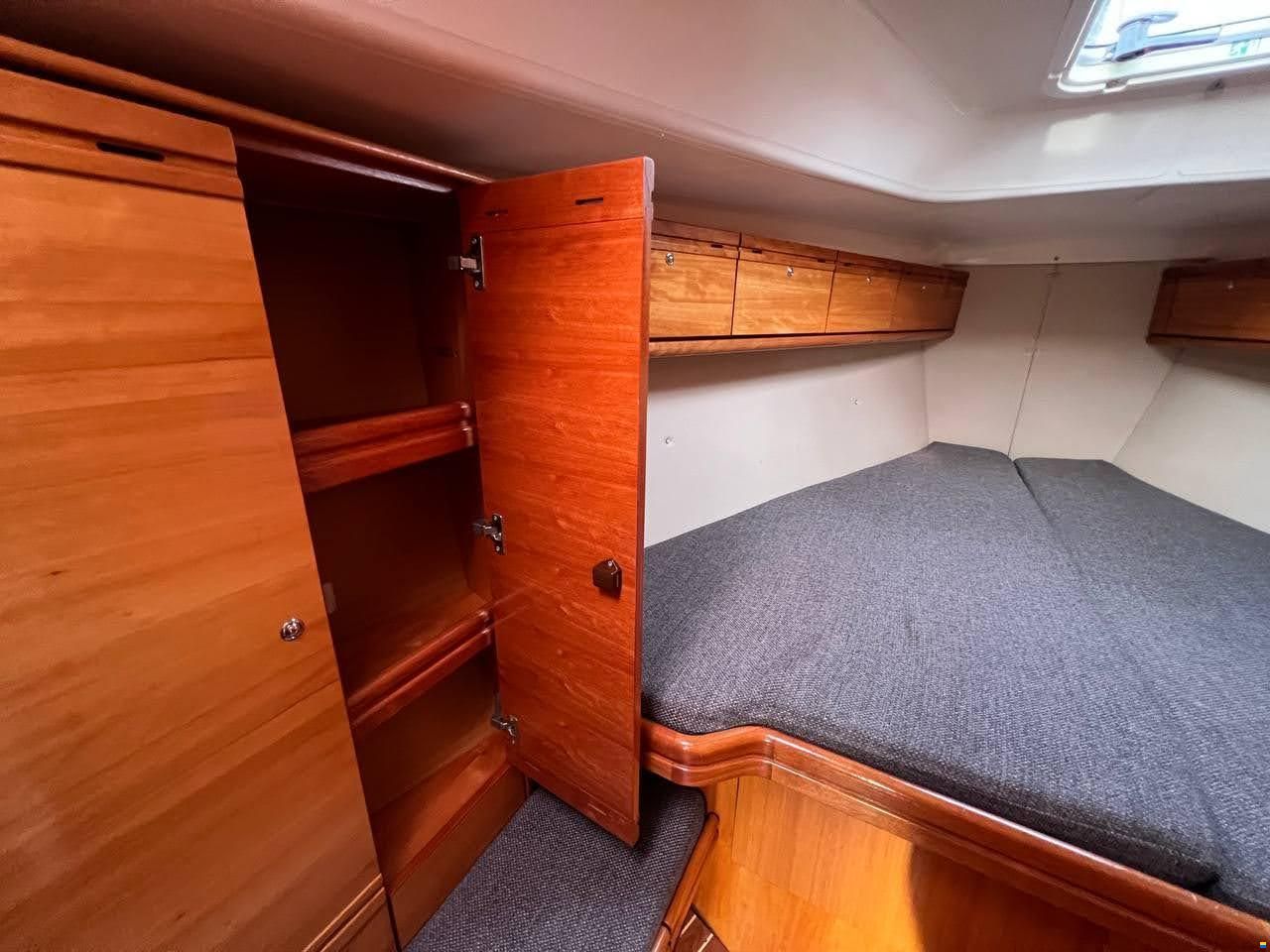 Bavaria 38 Cruiser