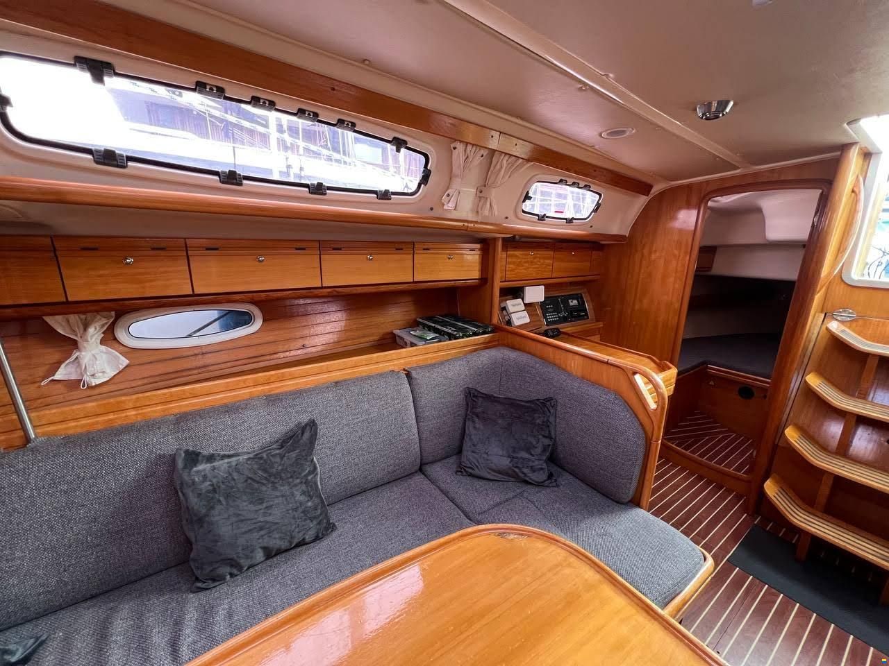 Bavaria 38 Cruiser