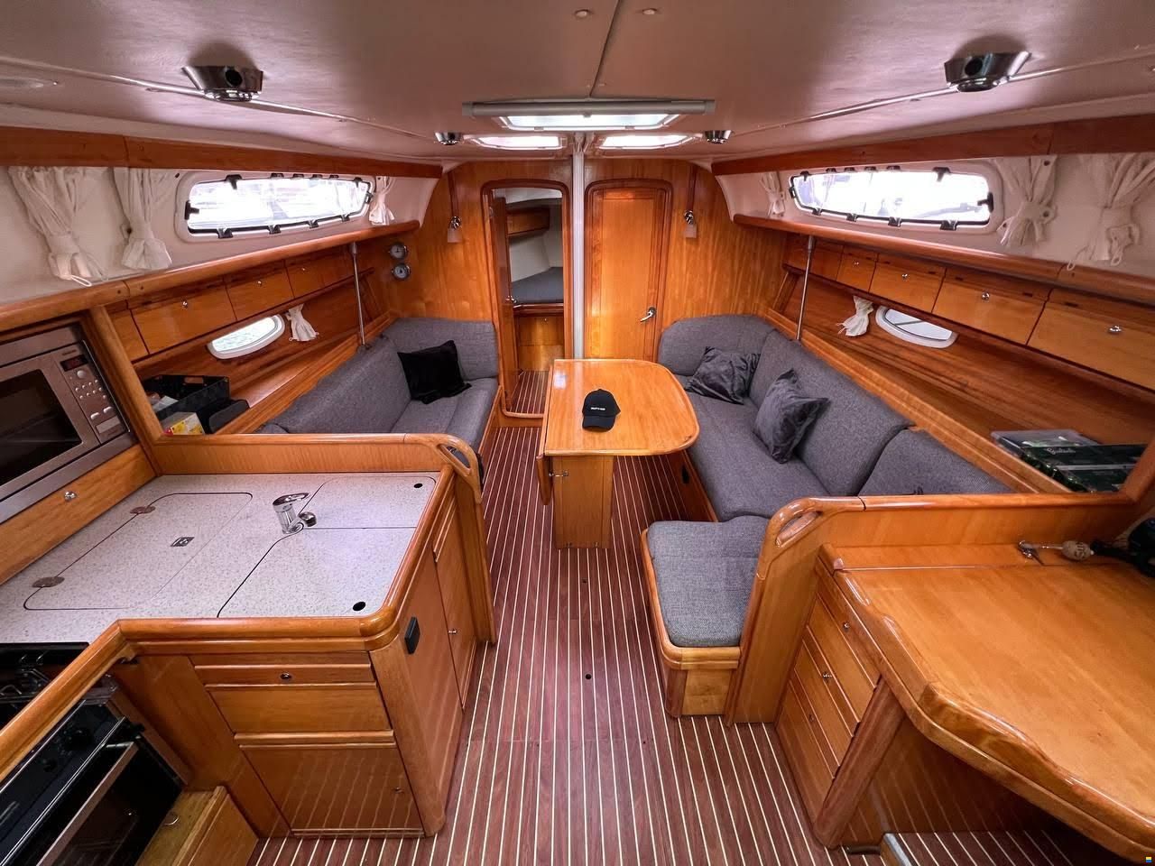 Bavaria 38 Cruiser