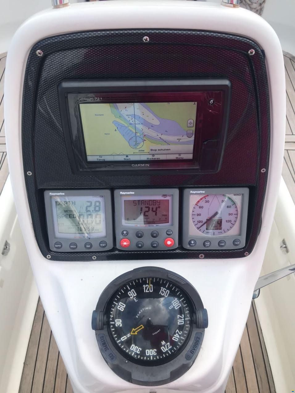 Bavaria 38 Cruiser