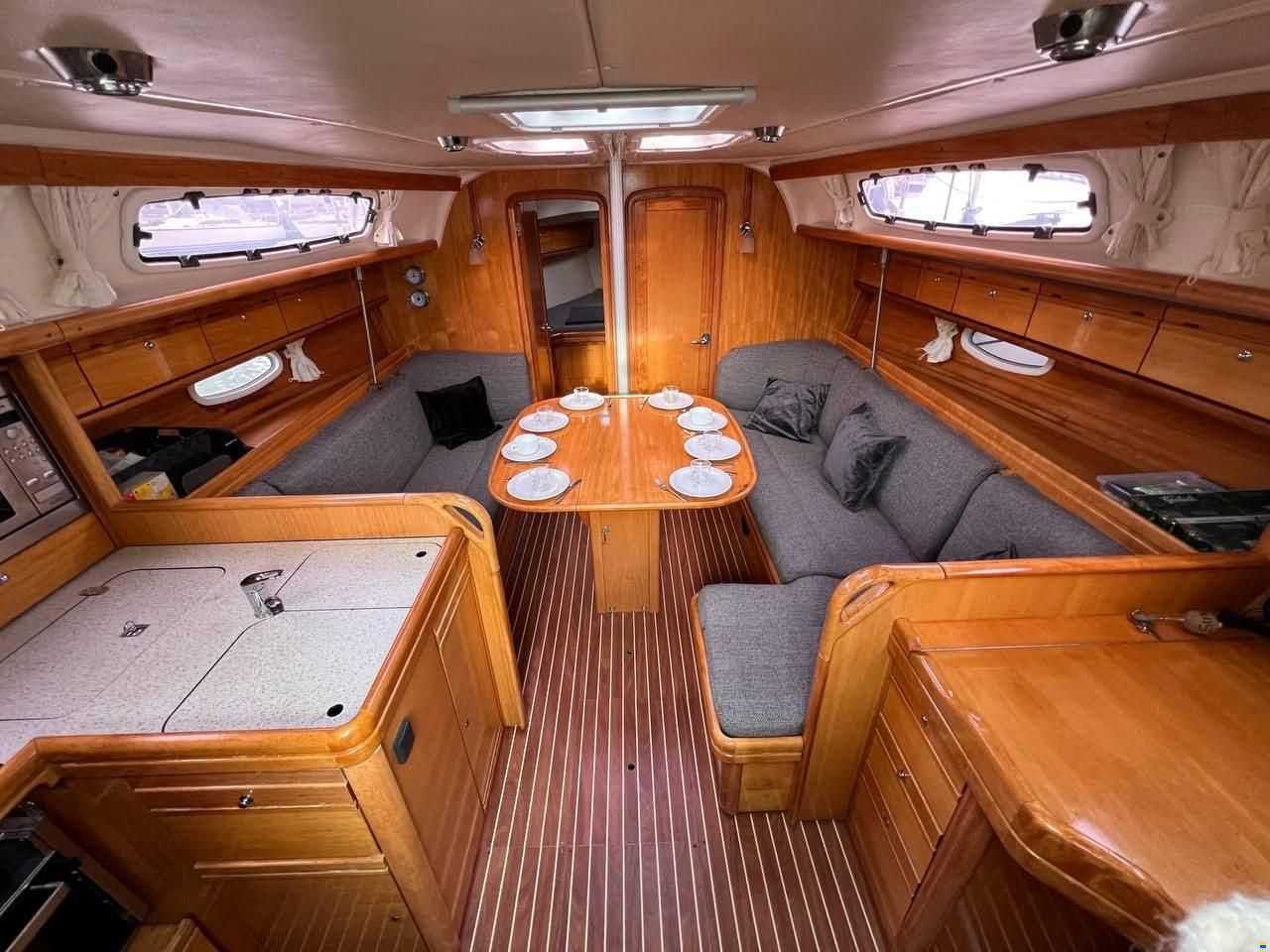 Bavaria 38 Cruiser