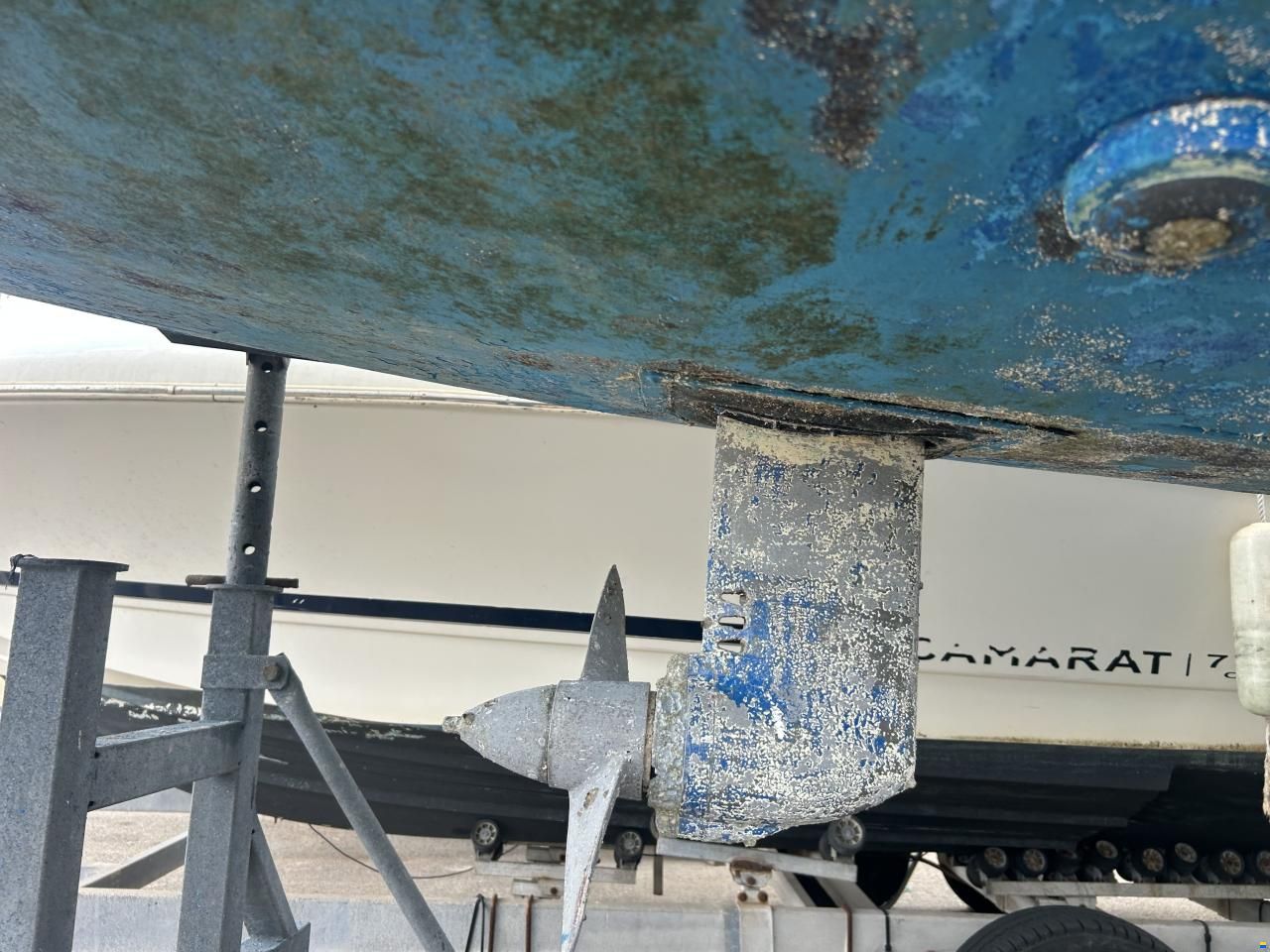Challenger BRAVO