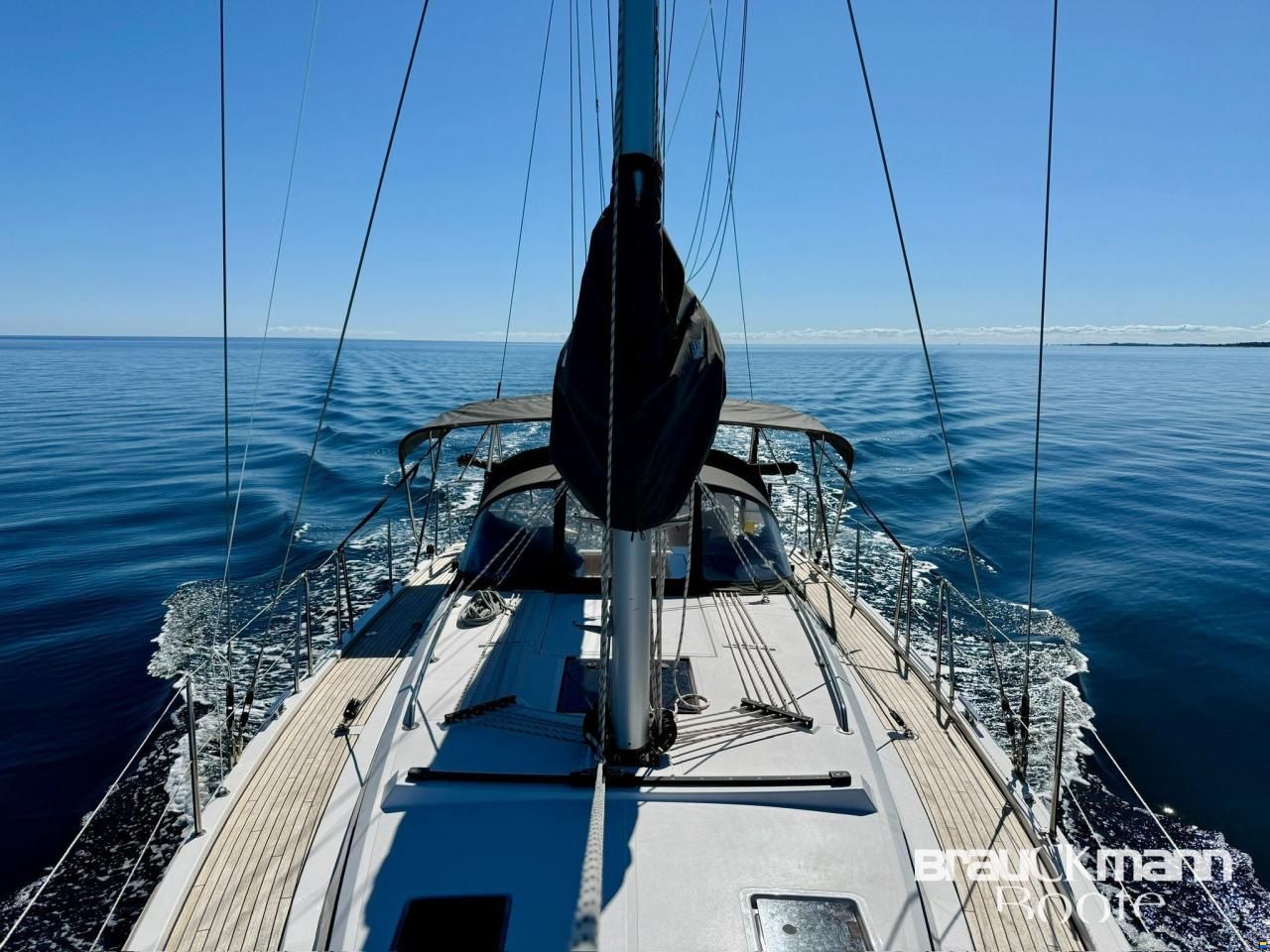 Bavaria Yachtbau GmbH C38