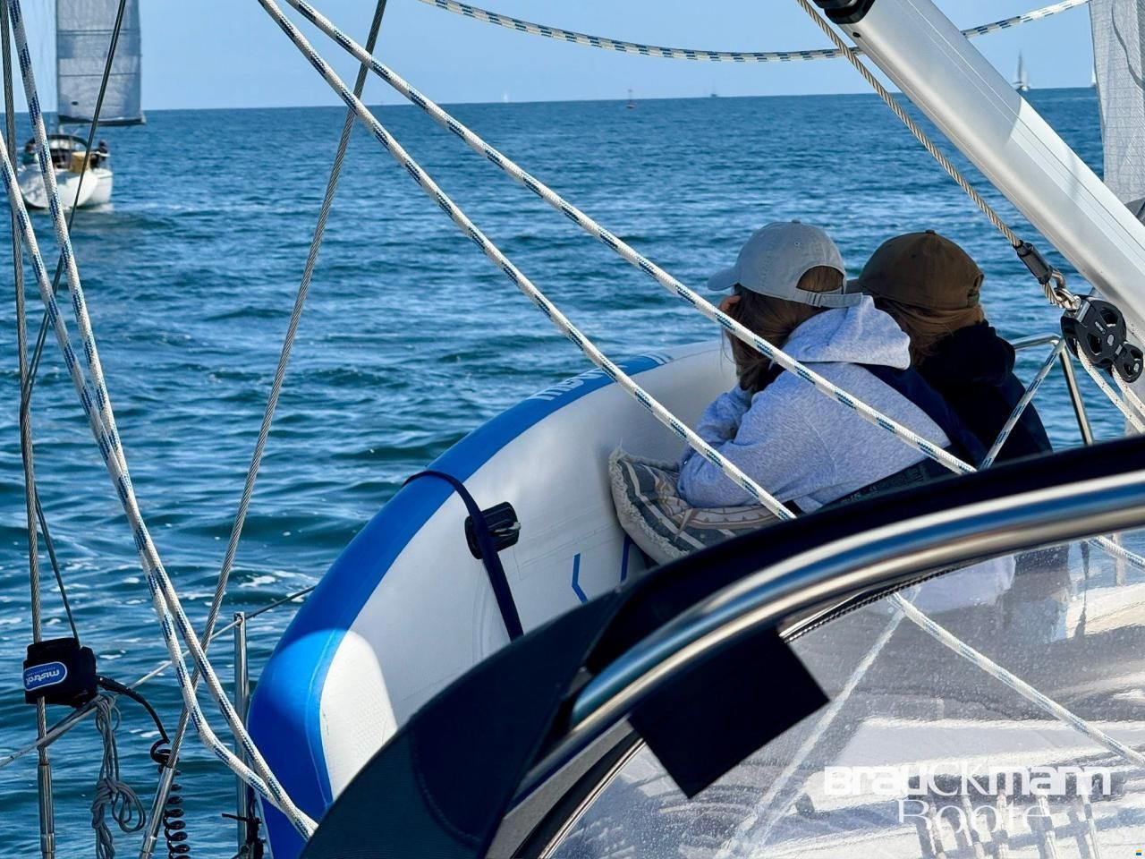 Bavaria Yachtbau GmbH C38