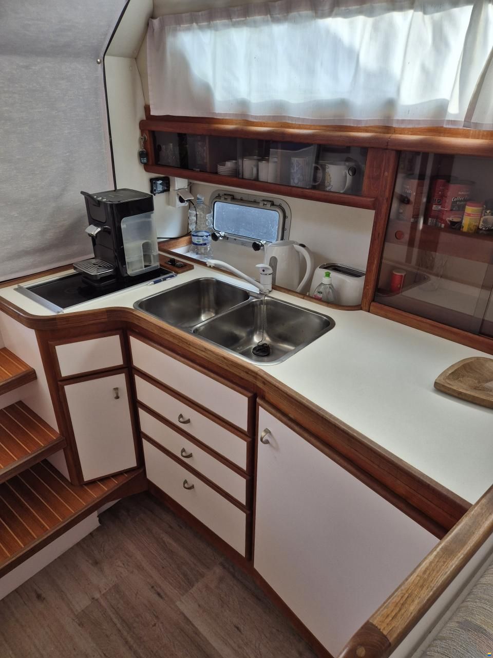 Fjord 1200 Dolphin